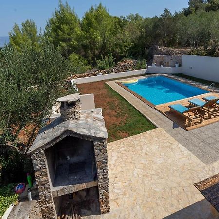 Holiday Home Antonija Stari Grad  Exterior foto