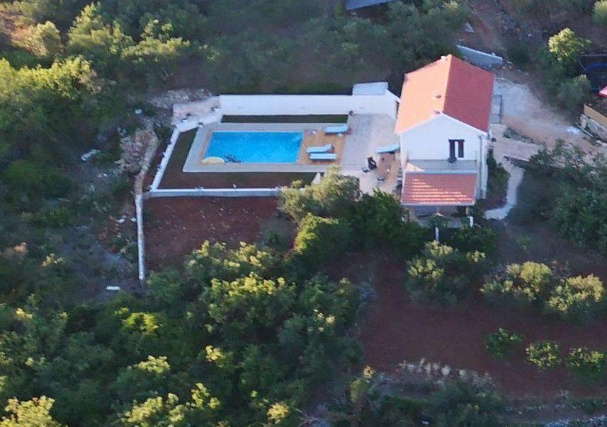 Holiday Home Antonija Stari Grad  Exterior foto
