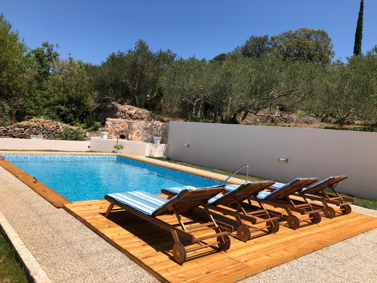 Holiday Home Antonija Stari Grad  Exterior foto