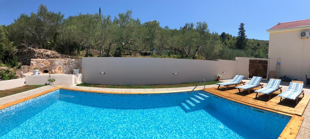 Holiday Home Antonija Stari Grad  Exterior foto