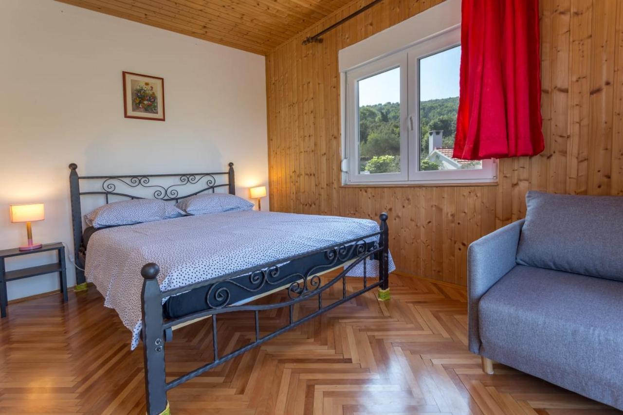 Holiday Home Antonija Stari Grad  Exterior foto