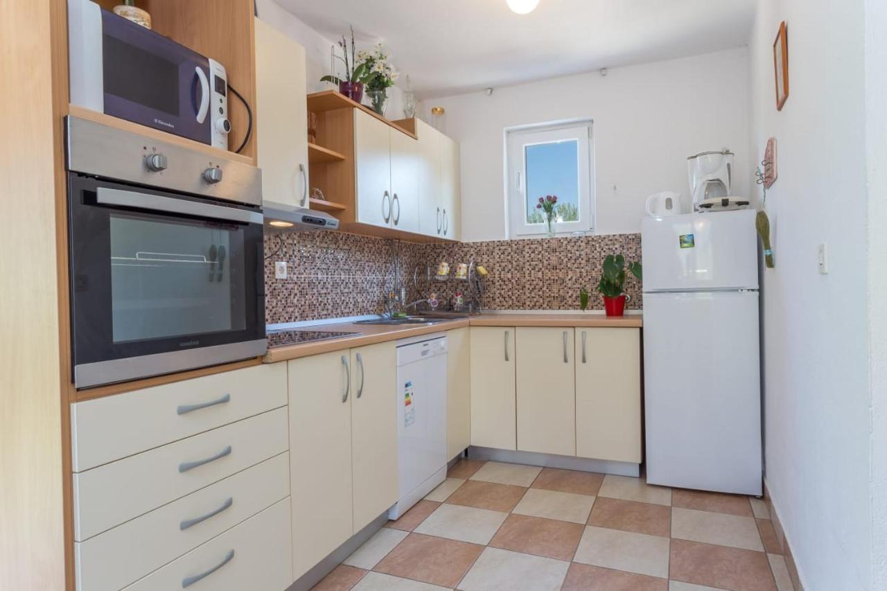 Holiday Home Antonija Stari Grad  Exterior foto