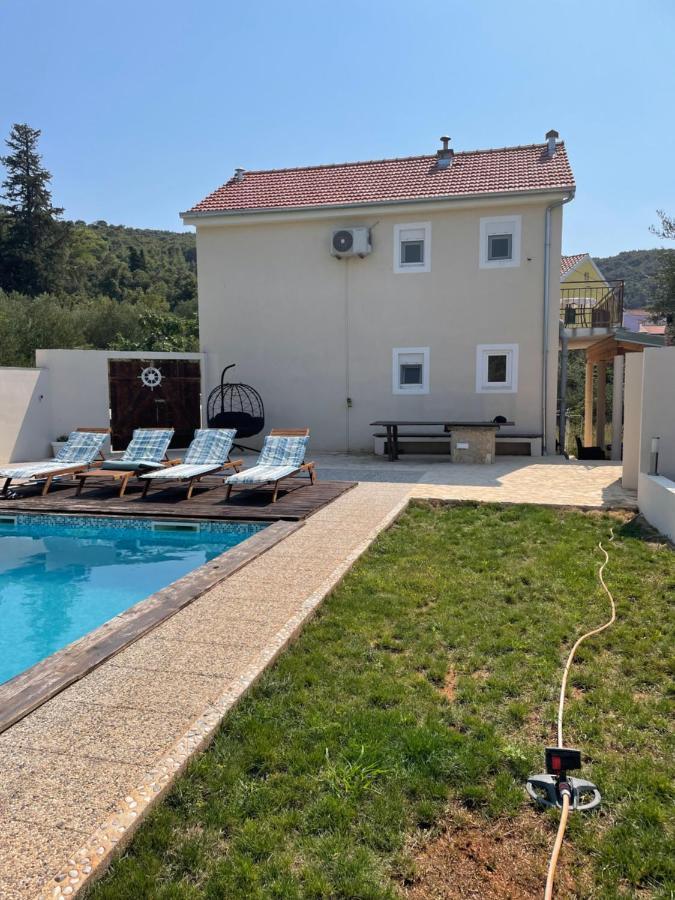 Holiday Home Antonija Stari Grad  Exterior foto