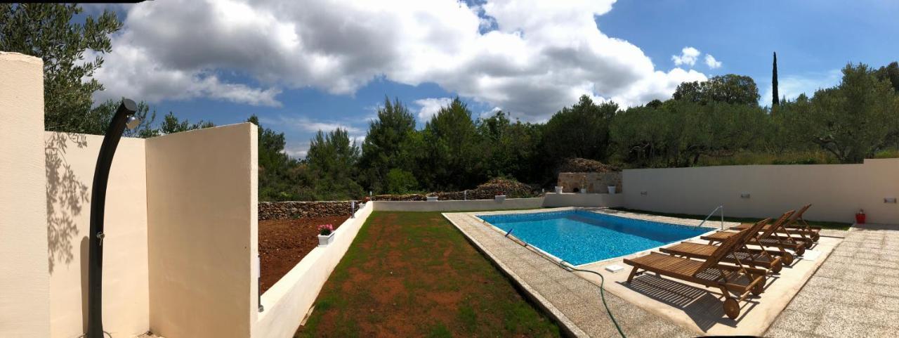 Holiday Home Antonija Stari Grad  Exterior foto
